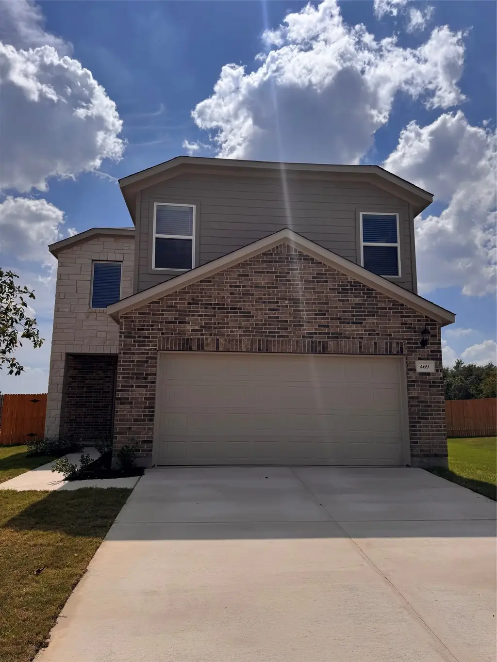 469 Unakite Trail, Liberty Hill