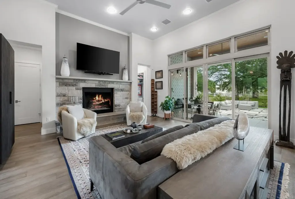 495 Bunker Ranch Boulevard, Dripping Springs