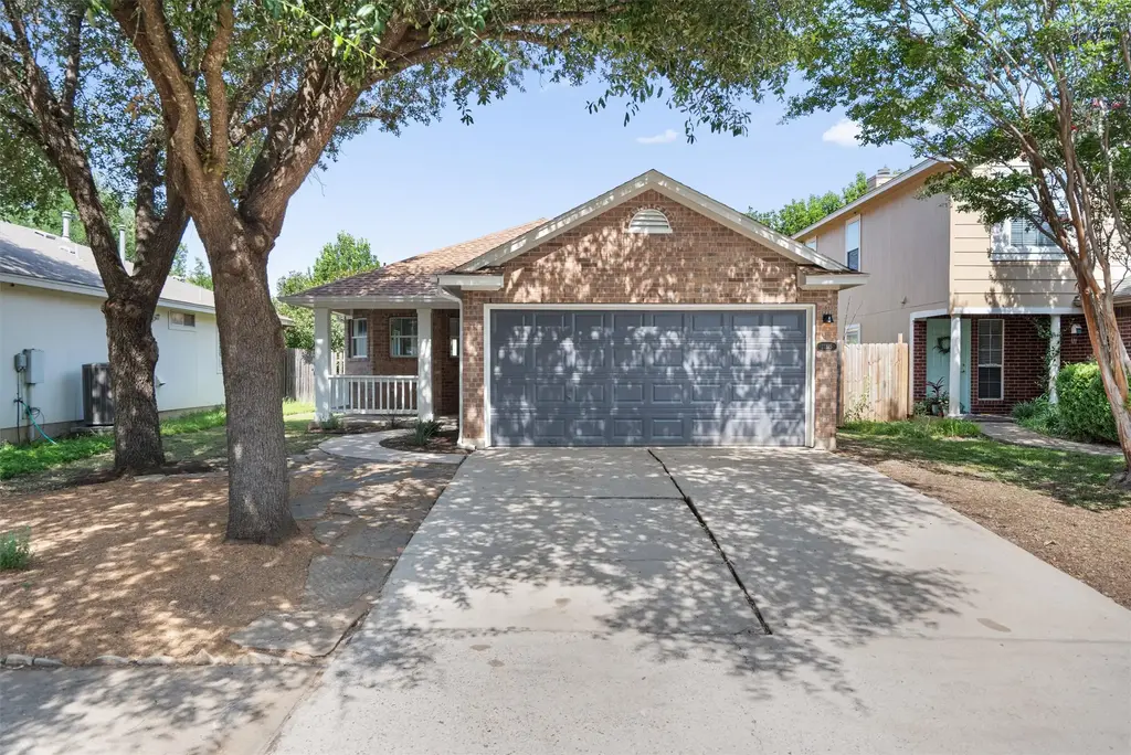 11315 Robert Wooding Drive, Austin
