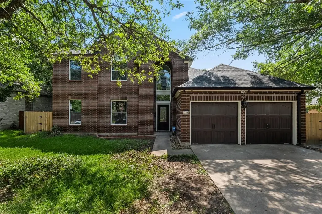 304 Marigold Lane, Cedar Park