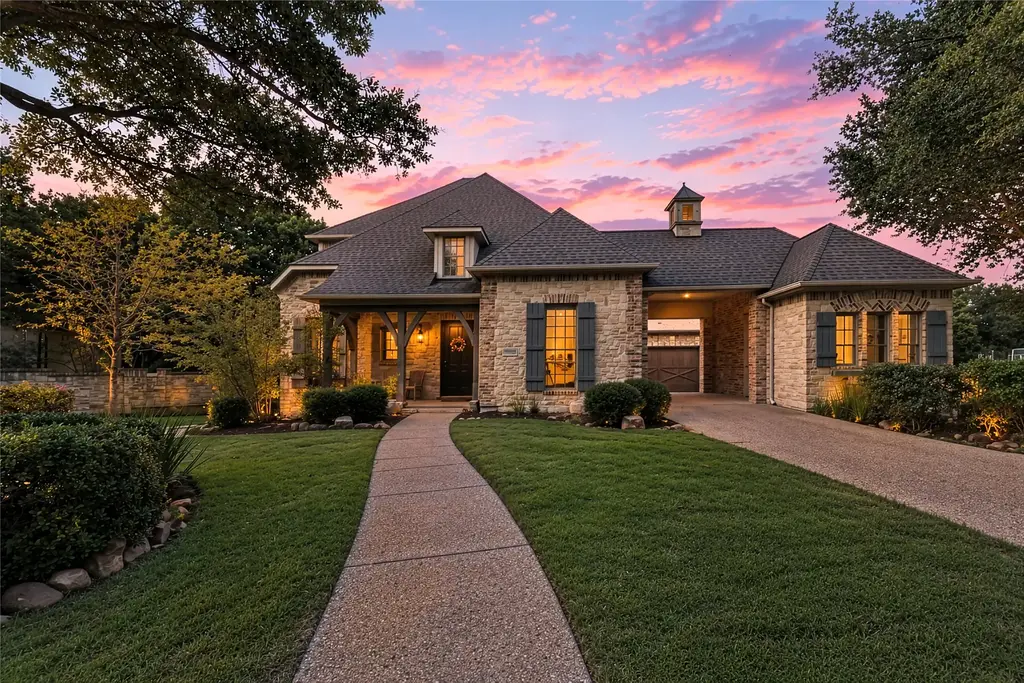 12801 Arbor Lake Cove, Austin