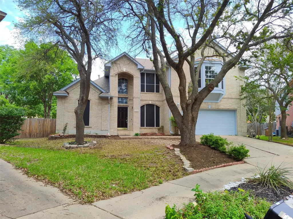 13312 Chasewood Cove, Austin