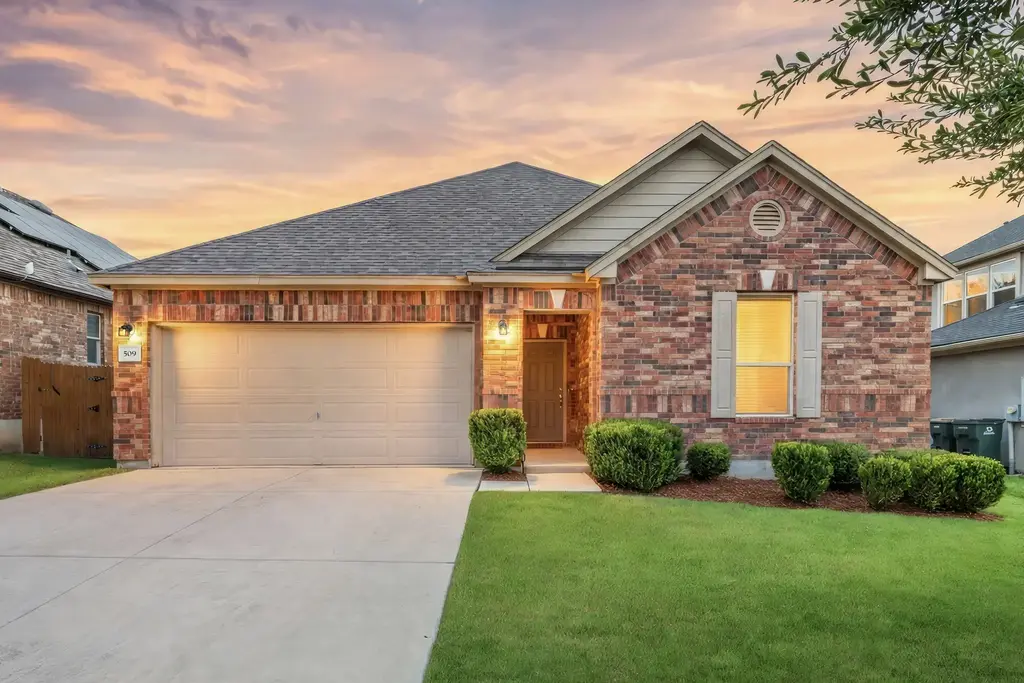 509 Sheepshank Drive, Georgetown