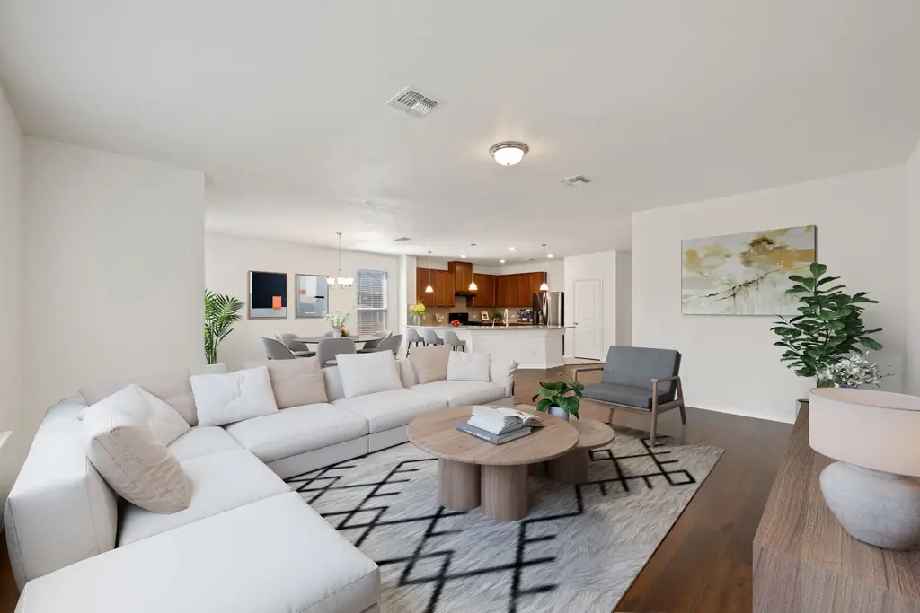 509 Sheepshank Drive, Georgetown