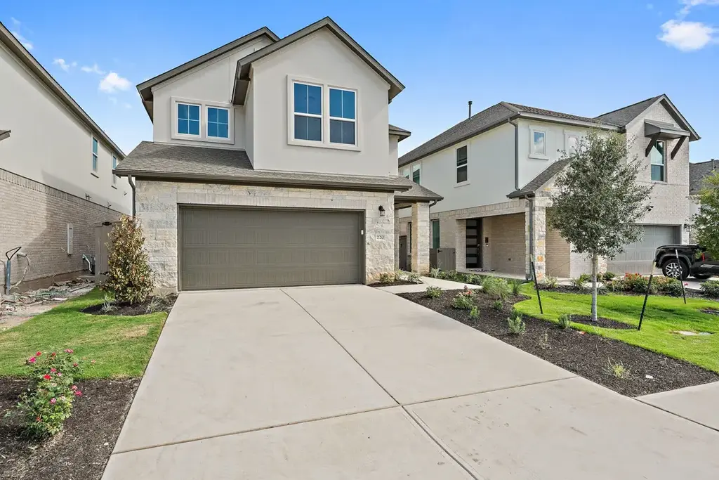 220 Bloomington Loop, Hutto