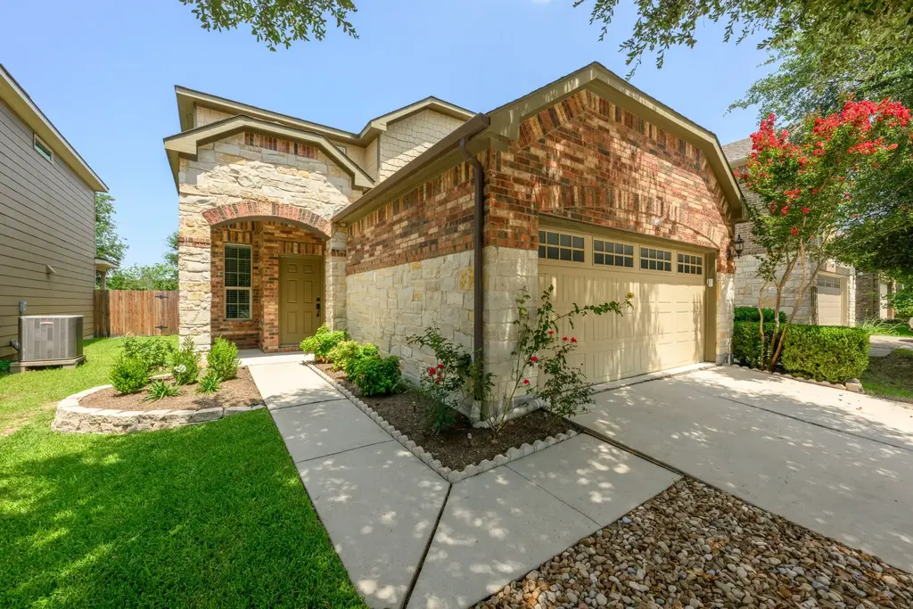 10028 Wading Pool Path, Austin