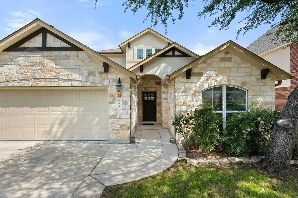 4205 Buckskin Road, Cedar Park