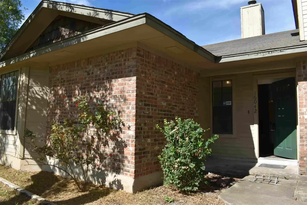 16042 Stoneham Circle, Pflugerville