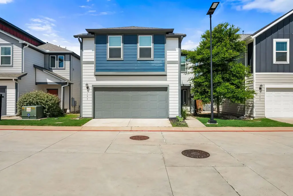 5105 Lemon Tree Path, Austin