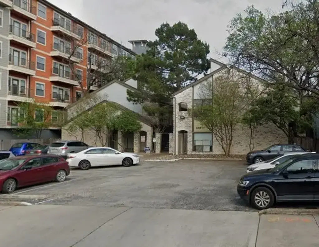 2815 Rio Grande Street 215, Austin