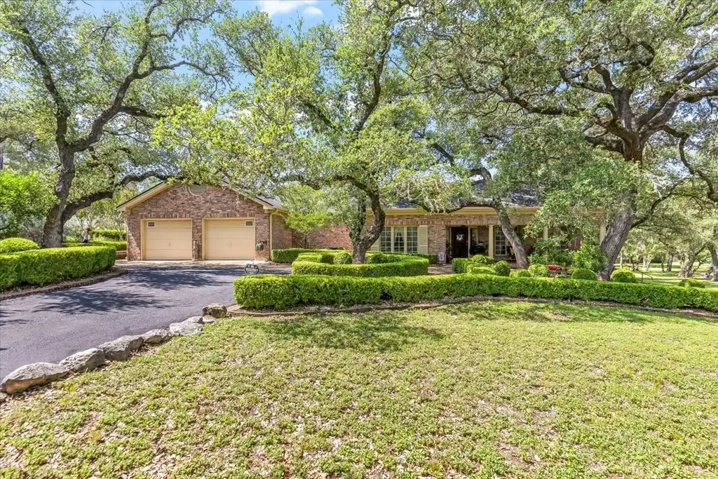 50 Brookmeadow Drive, Wimberley