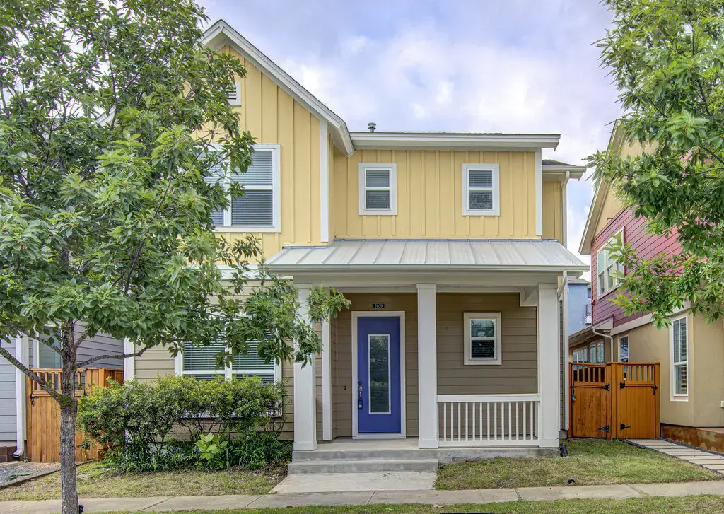 2409 Moreno Street, Austin