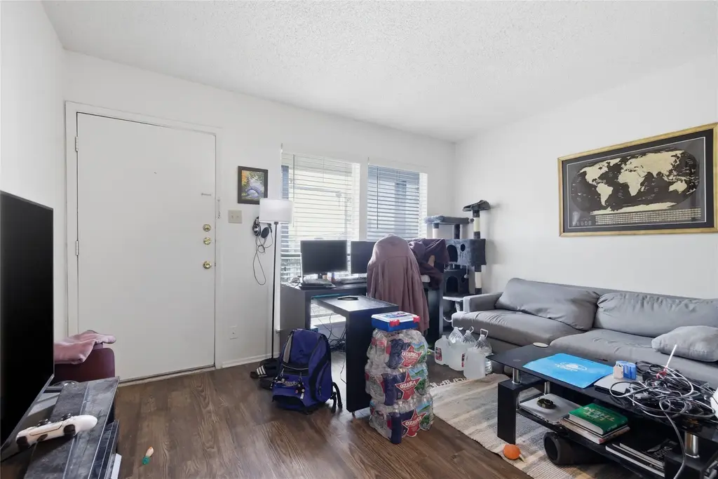2801 Hemphill Park A302, Austin