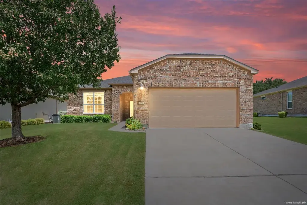 220 Coffee Mill Creek Road, Georgetown
