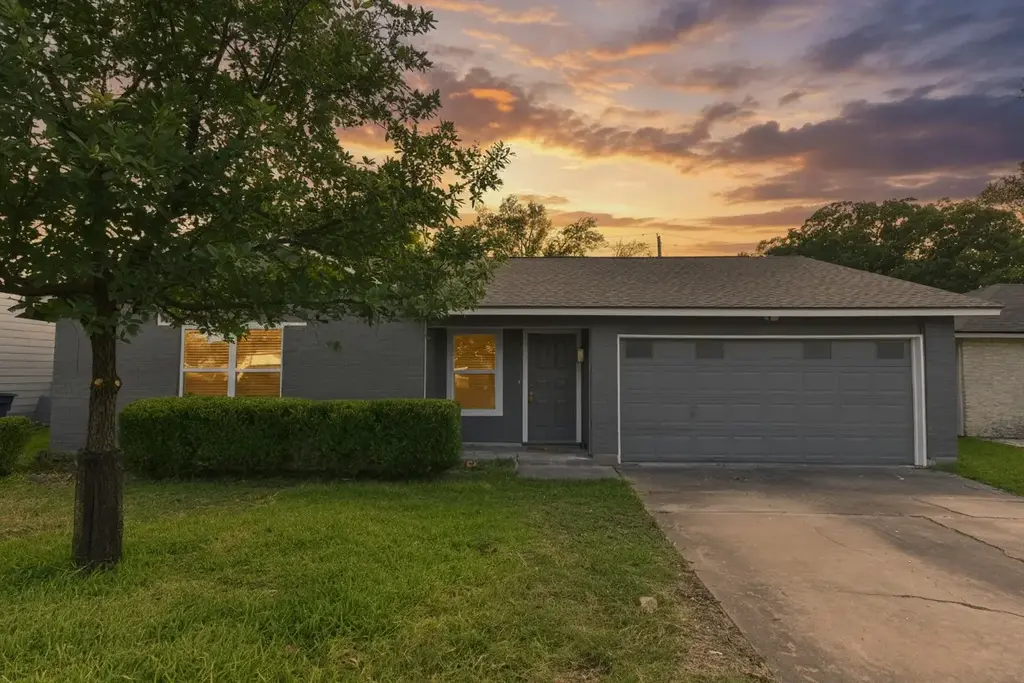 11214 Blackmoor Drive, Austin