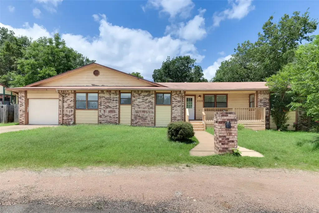 2509 Sumac Lane, Cedar Park