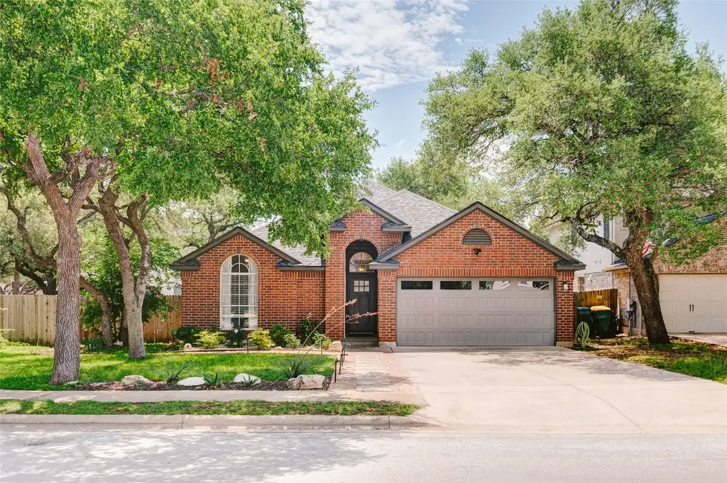 2202 Old Mill Road, Cedar Park