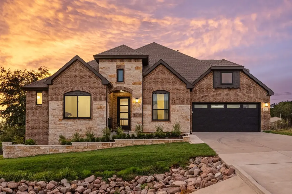 4518 Diamante Drive, Spicewood