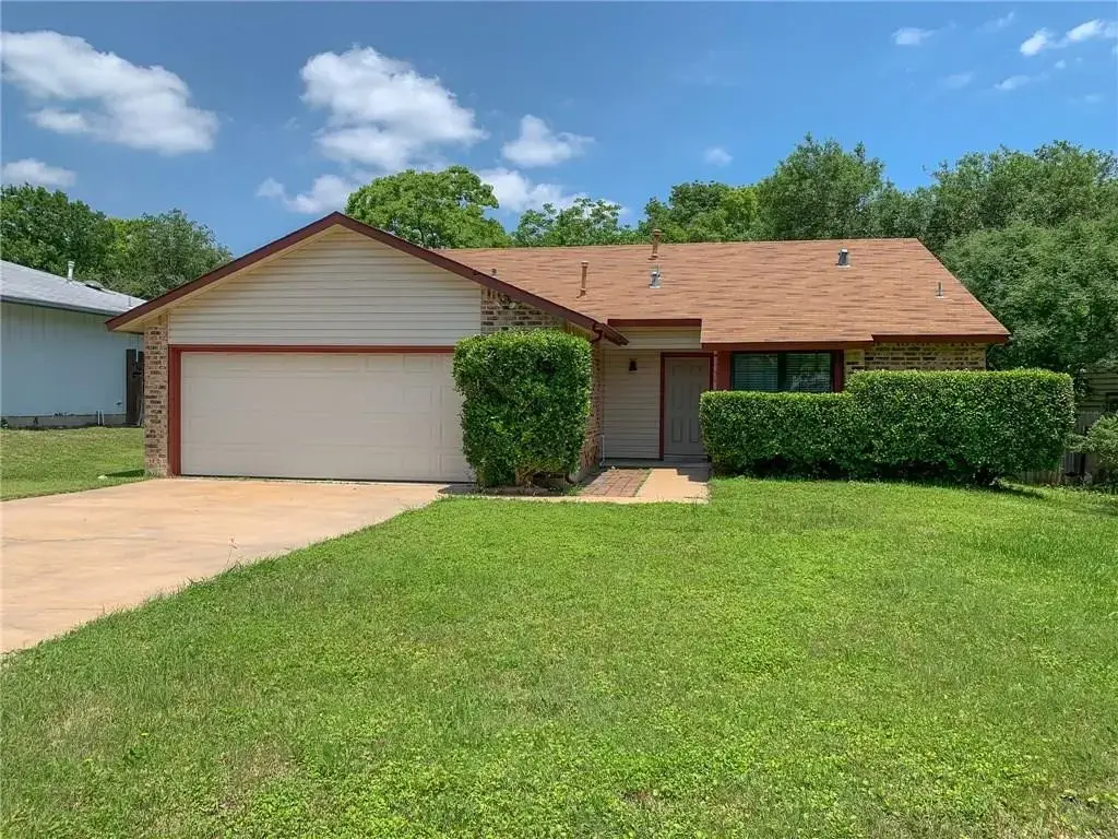 1604 Holstein Drive, Austin
