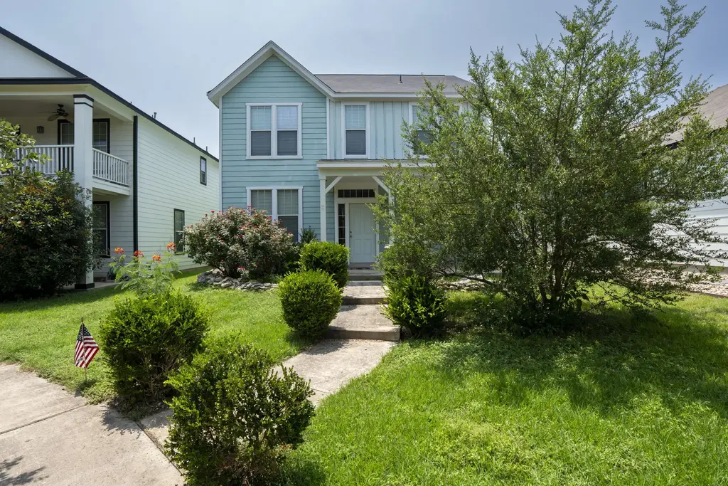 423 Wetzel, Kyle