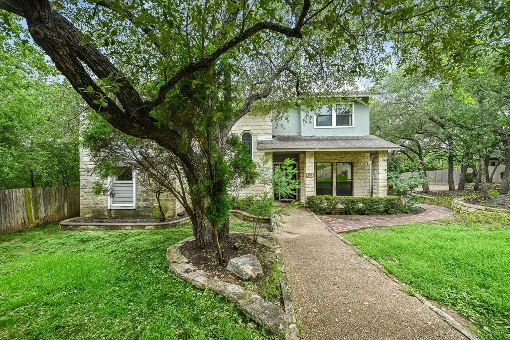 4242 Westlake Drive, Austin