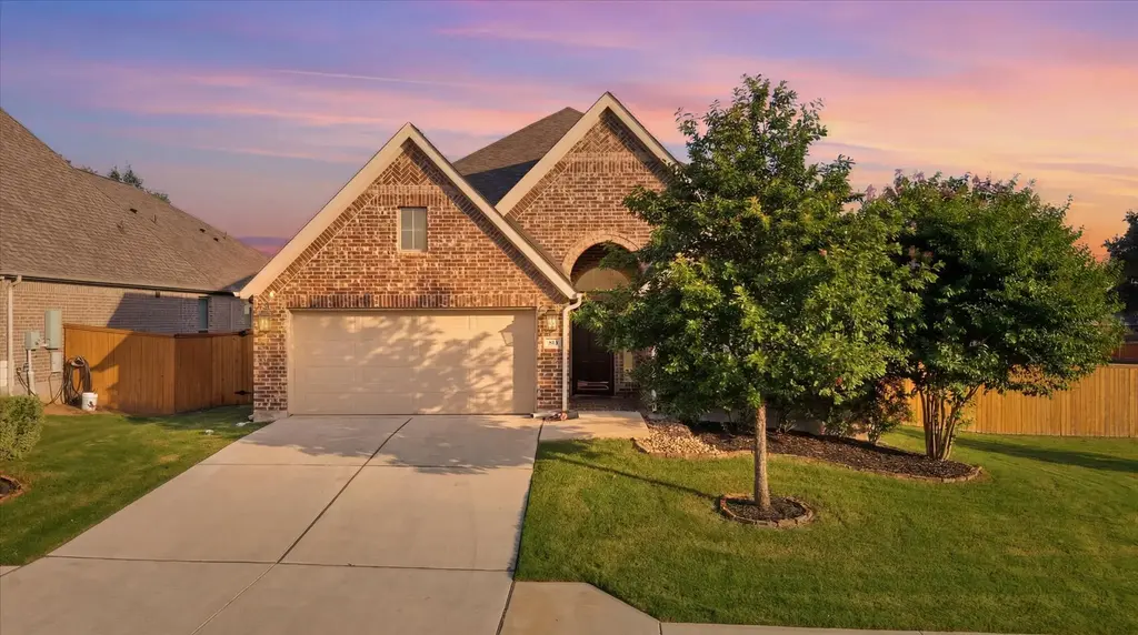 813 Cedar Lake Boulevard, Georgetown