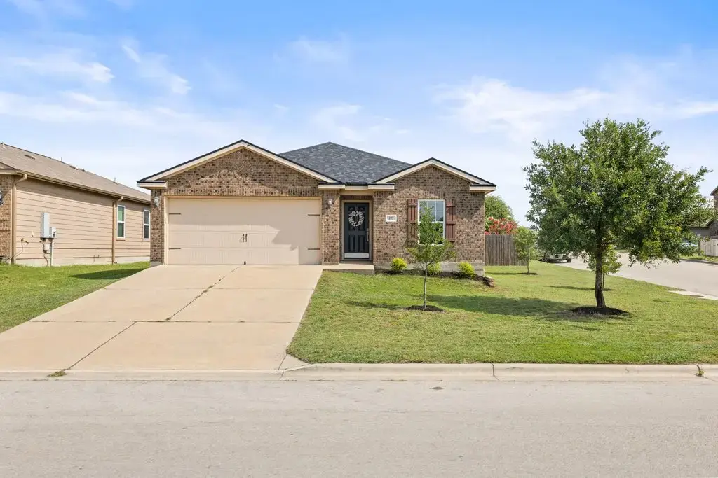 217 Farmer Lane, Jarrell