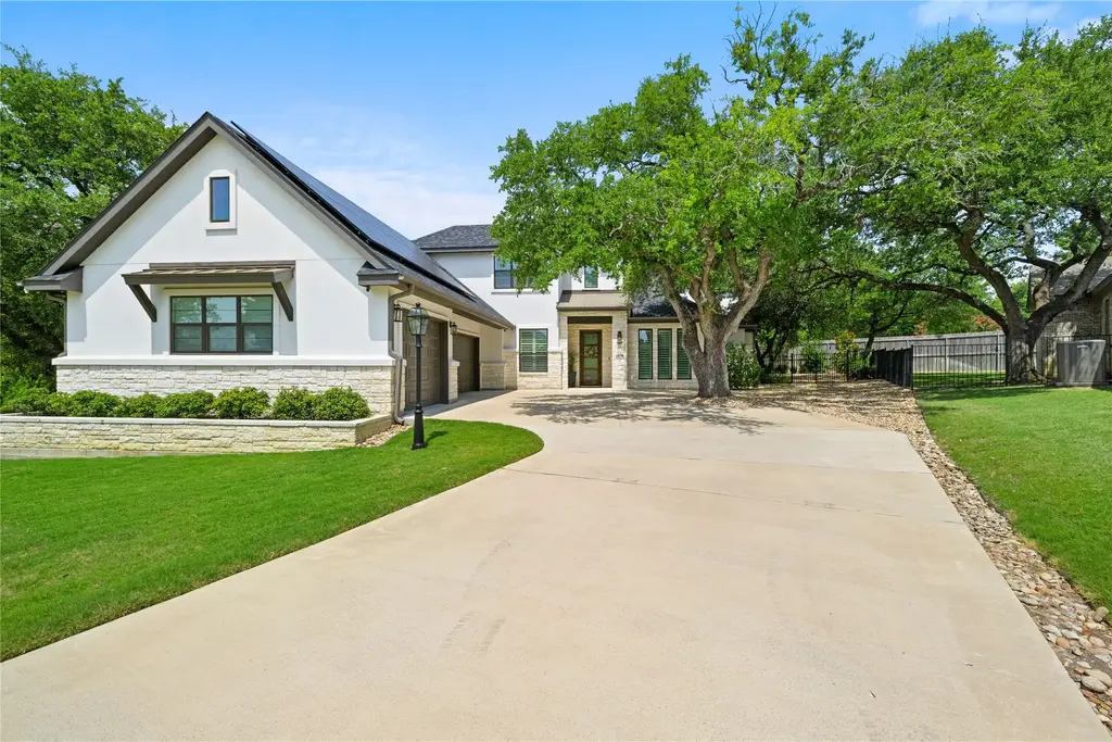 6639 Misty Creek Lane, Temple