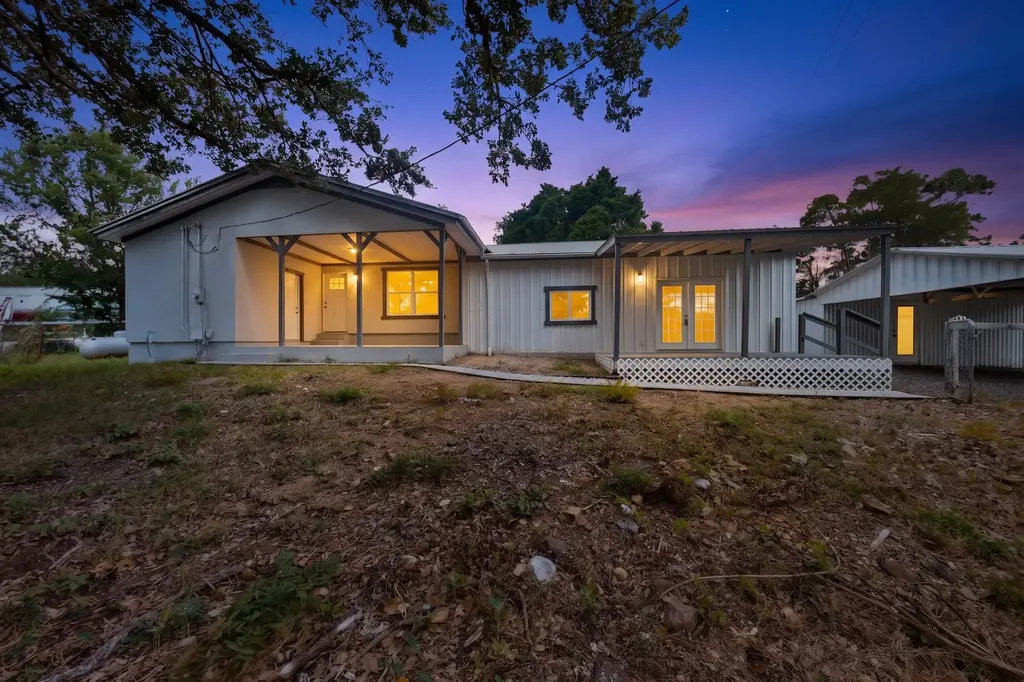581 Fm 2336, Bastrop