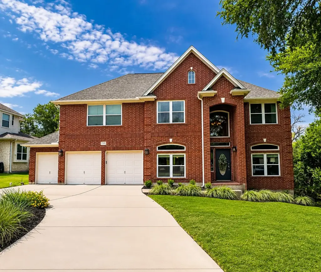 31108 La Quinta Drive, Georgetown