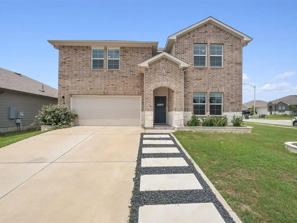6112 Montrelia Drive, Austin