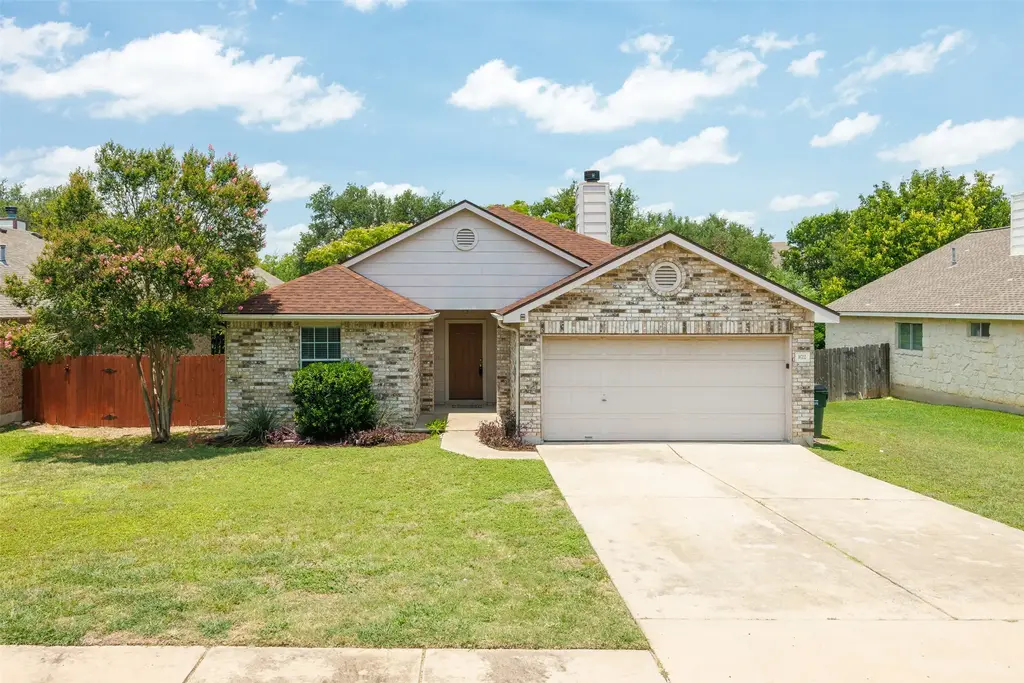 16702 Shipshaw River Drive, Leander