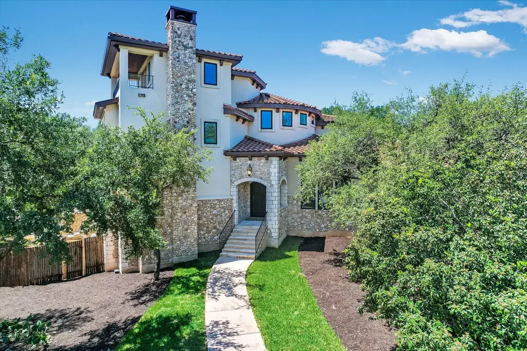 11 Inwood Circle, Austin