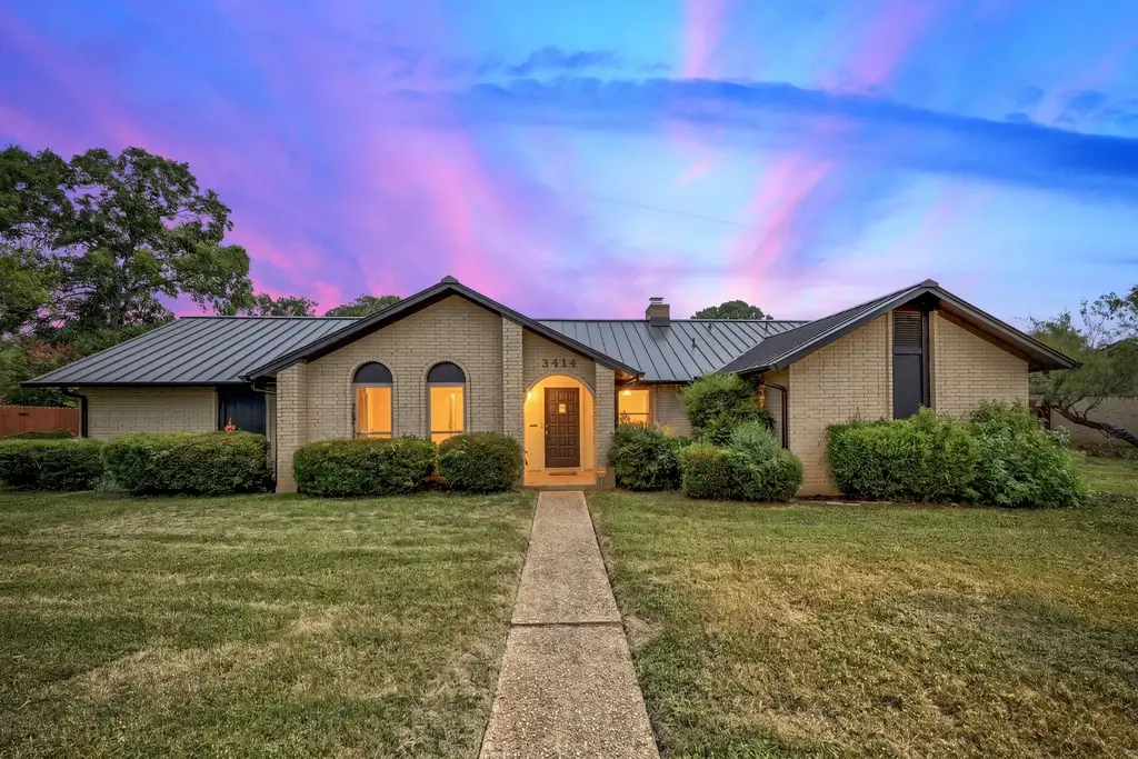 3414 Eldorado Trail, Austin