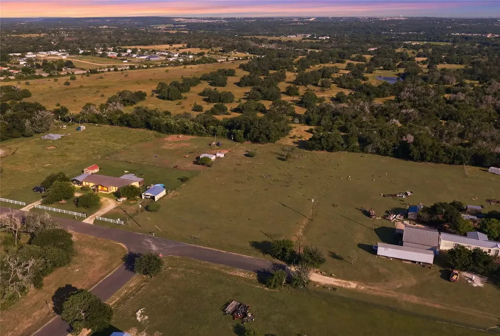 132 Antelope Pass, Liberty Hill