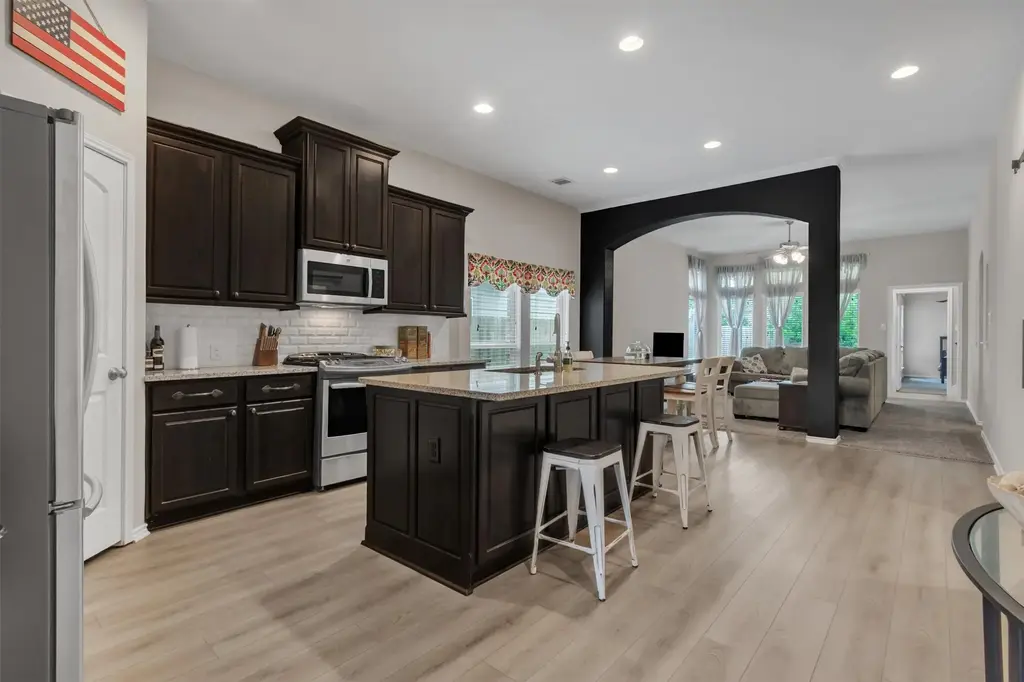 217 Split Rail Drive, San Marcos