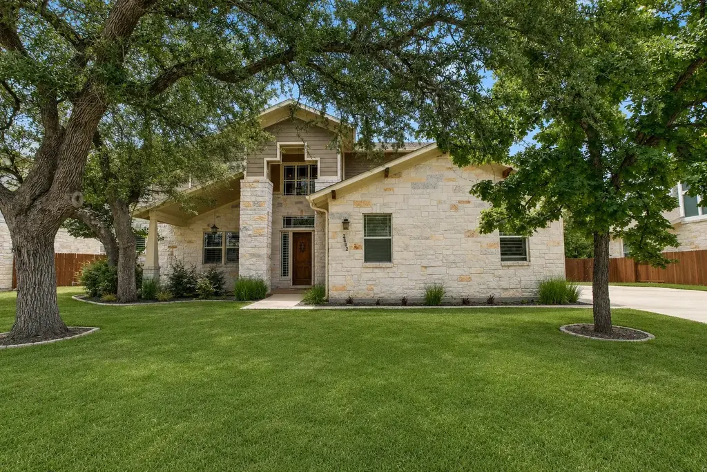 2802 Grand Oaks Loop, Cedar Park