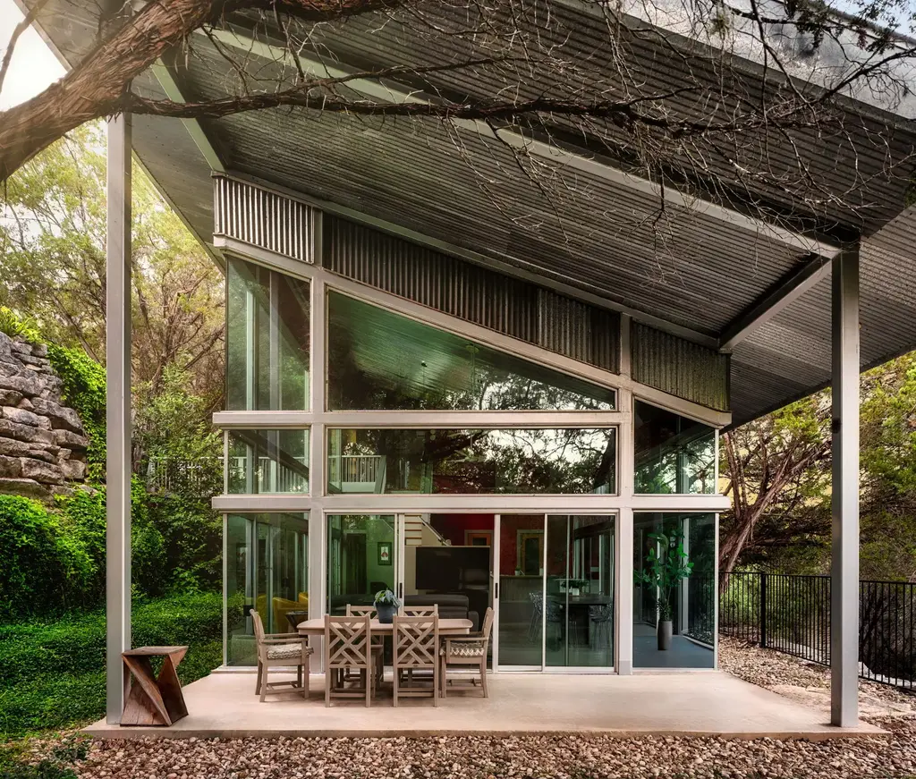 2803 Manitou Drive, Austin