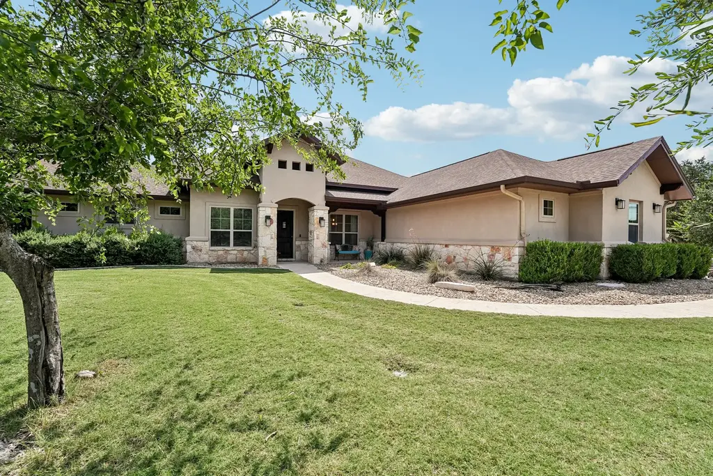 251 County Road 262, Georgetown