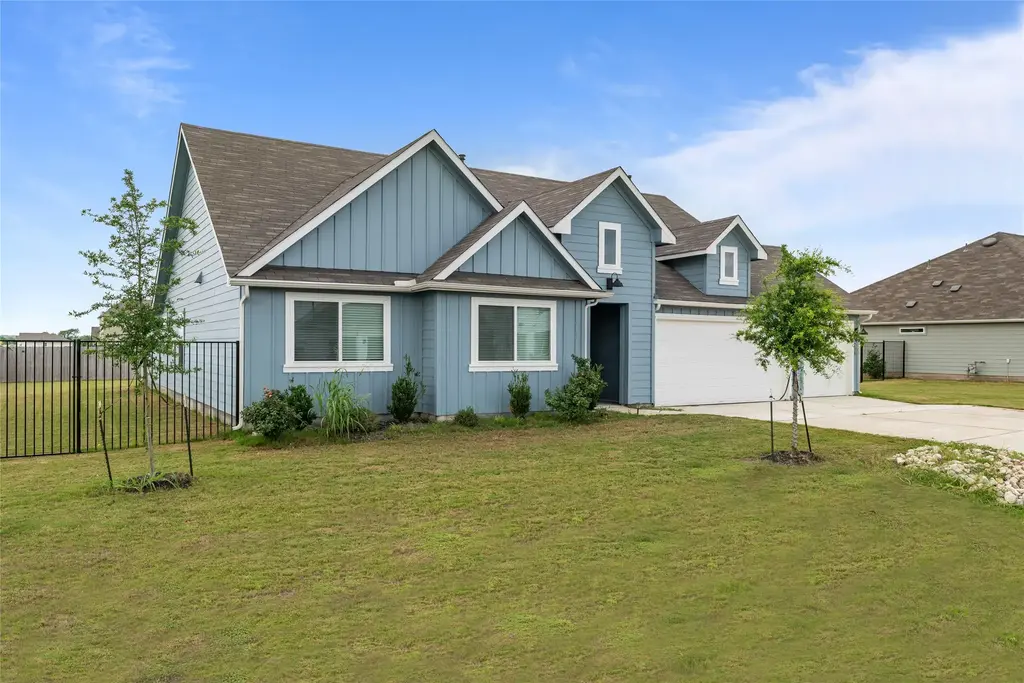 238 Konrad Creek Drive, Lockhart