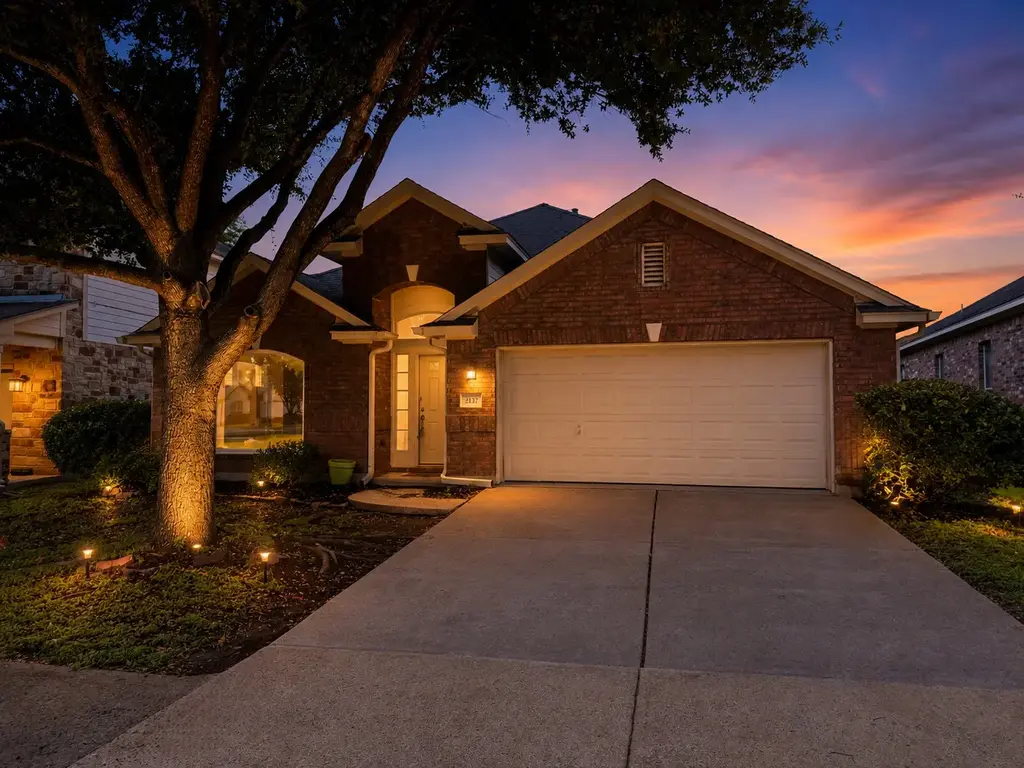 2137 Dry Tortugas Trail, Austin