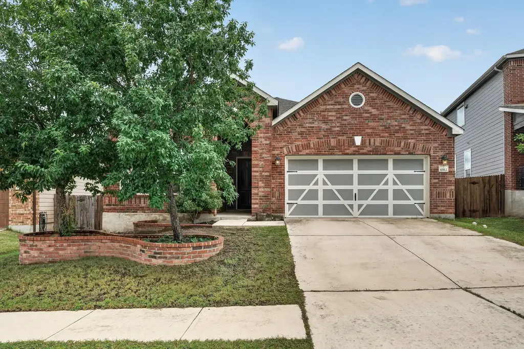 6912 Ondantra Bend, Austin