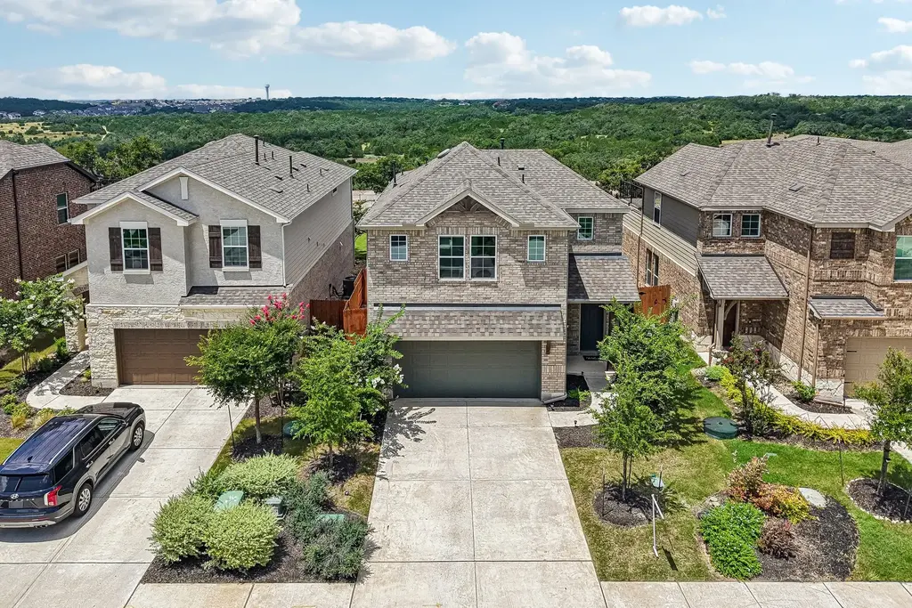 17307 Hattie Trace, Austin
