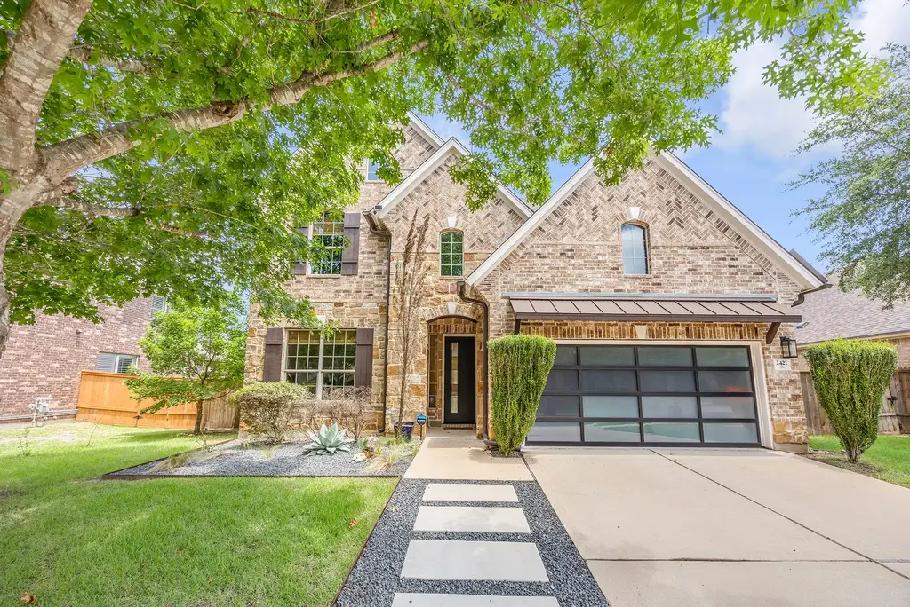2421 Turtle Mountain Bend, Austin