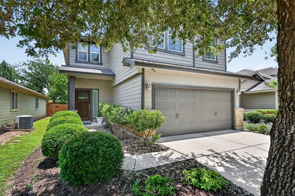 9401 Sweetgum Drive 142, Austin