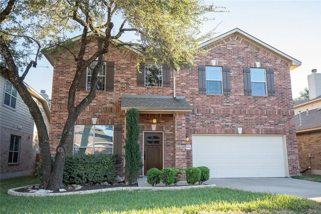 3806 Juniper Hills Street, Cedar Park