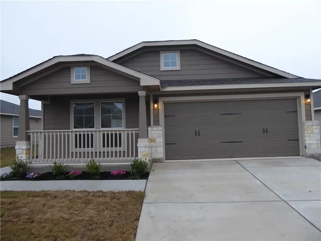 1520 Portchester Castle Path, Pflugerville