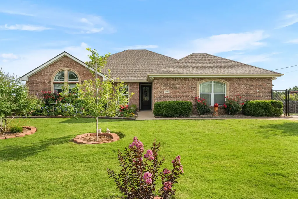 1006 Lonestar Drive, Kempner