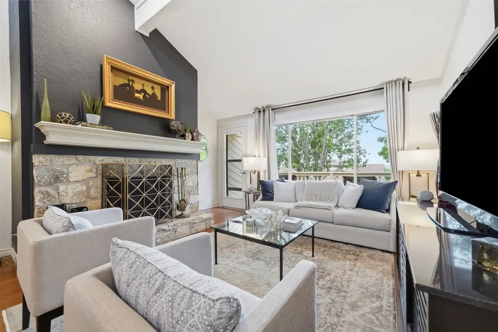 8306 Puerta Vista, Austin