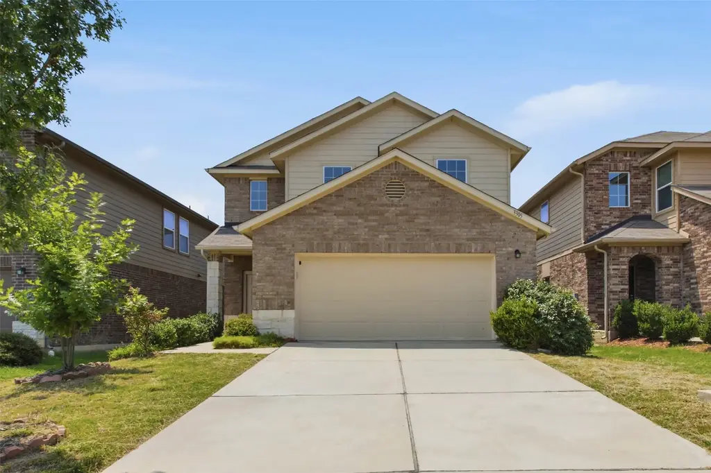 3305 Ortman Drive, Pflugerville